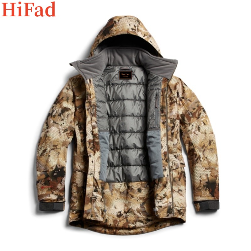 Outdoor Hunting Prints - Off-the-shelf jungle outdoor hunting men's hunting