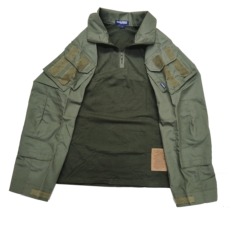 Hunting Outdoor Wear - Tactical Suits Outdoor Hunting Clothes Military