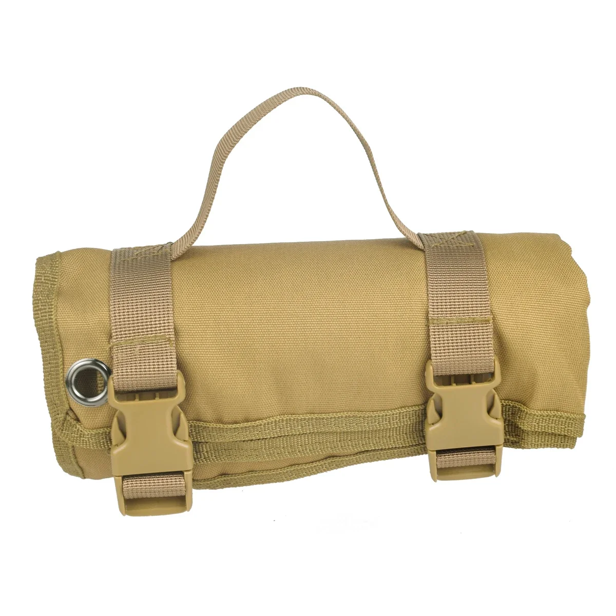 Outdoor Hunting Range - Tactical Outdoor Non-slip Shooting Training Mat