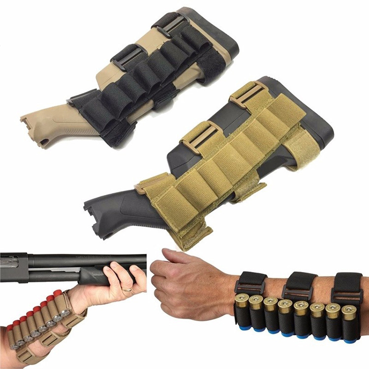 Outdoor Hunting Bullet 8-round - Outdoor Hunting Magazines review and price