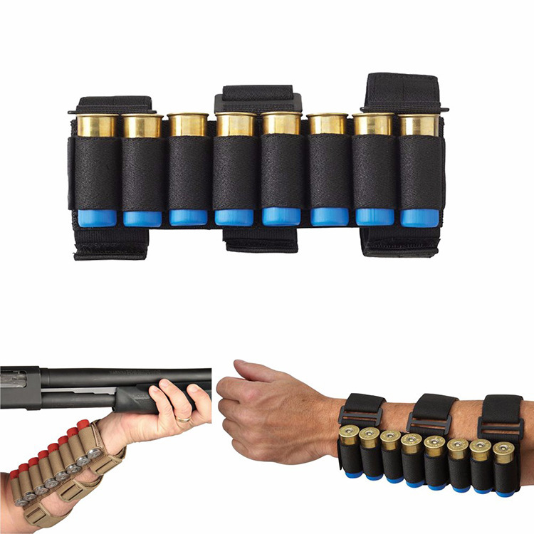 Outdoor Hunting Bullet 8-round - Outdoor Hunting Magazines review and price