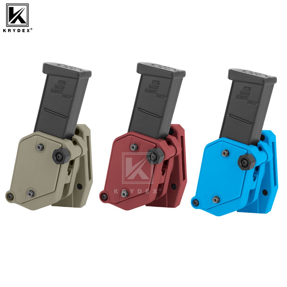 KRYDEX IPSC USPSA IDPA Competi - Outdoor Hunting Magazines review and price