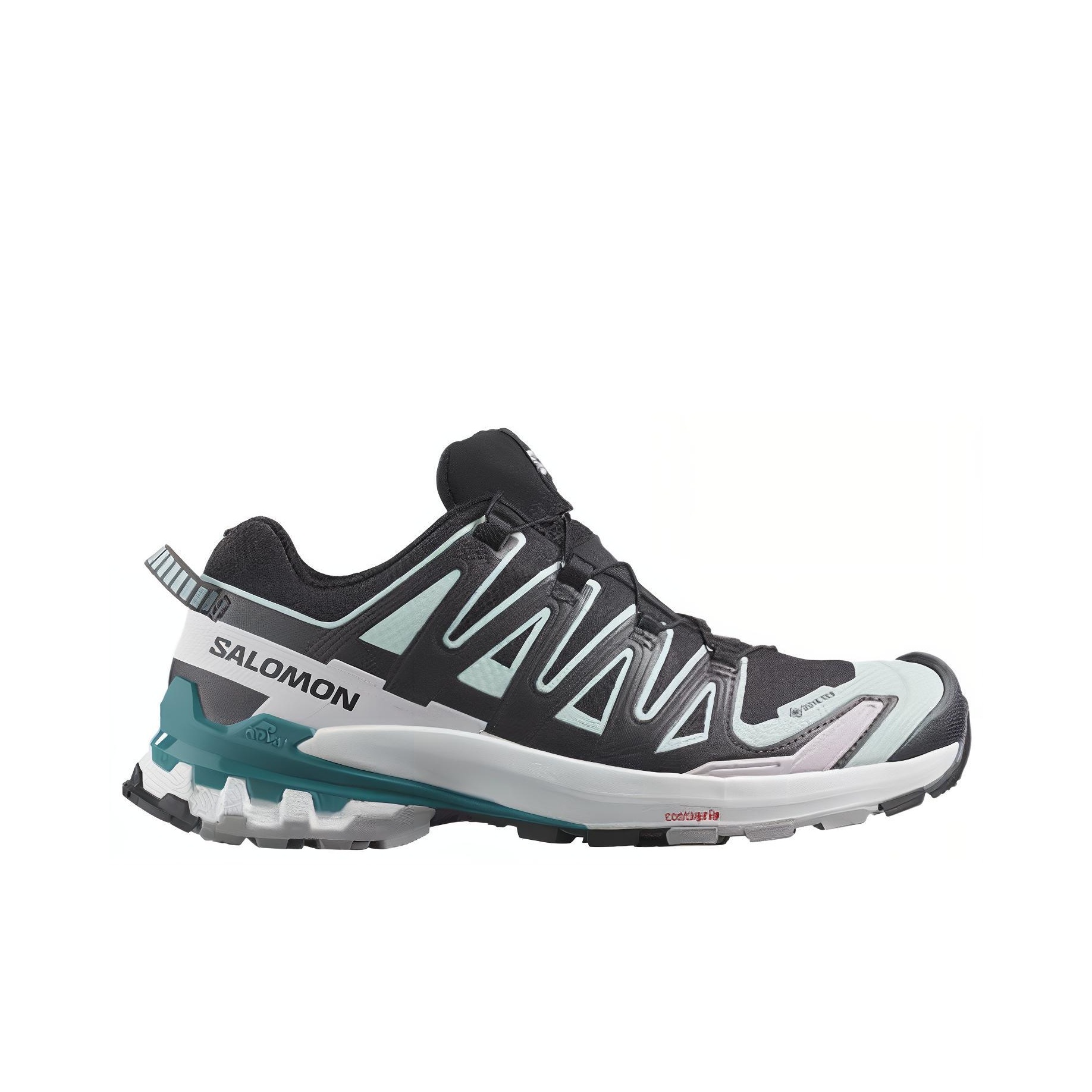 SALOMON XA Pro 3D V9 Comfortab - Salomon Shoes Xa Pro 3D review and price