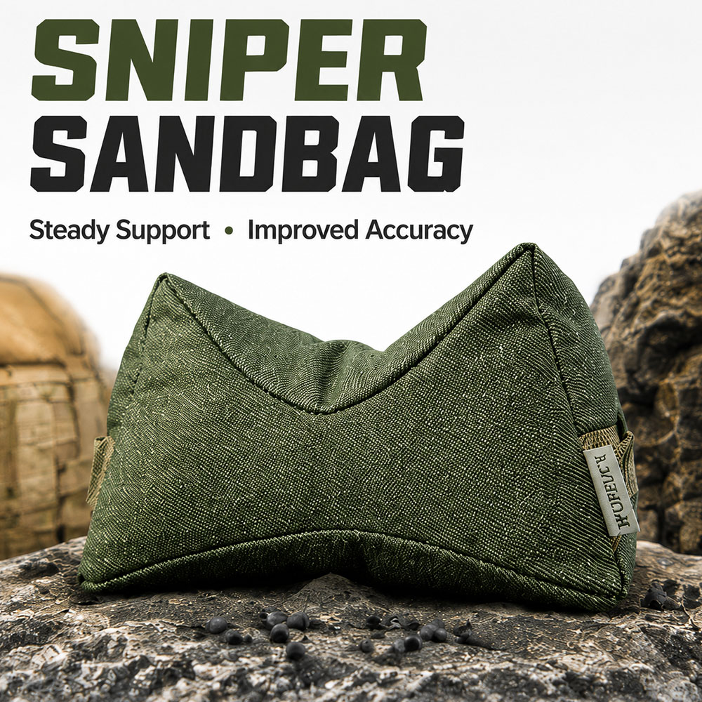 Tactical Sniper Shooting Sandb - Outdoor Hunting Range review and price