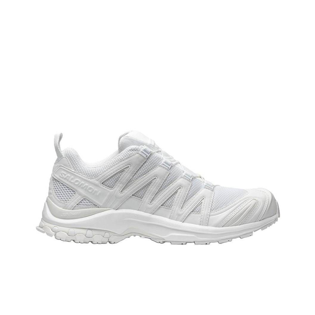 SALOMON XA PRO 3D Low top Casu - Salomon Shoes Xa Pro 3D review and price
