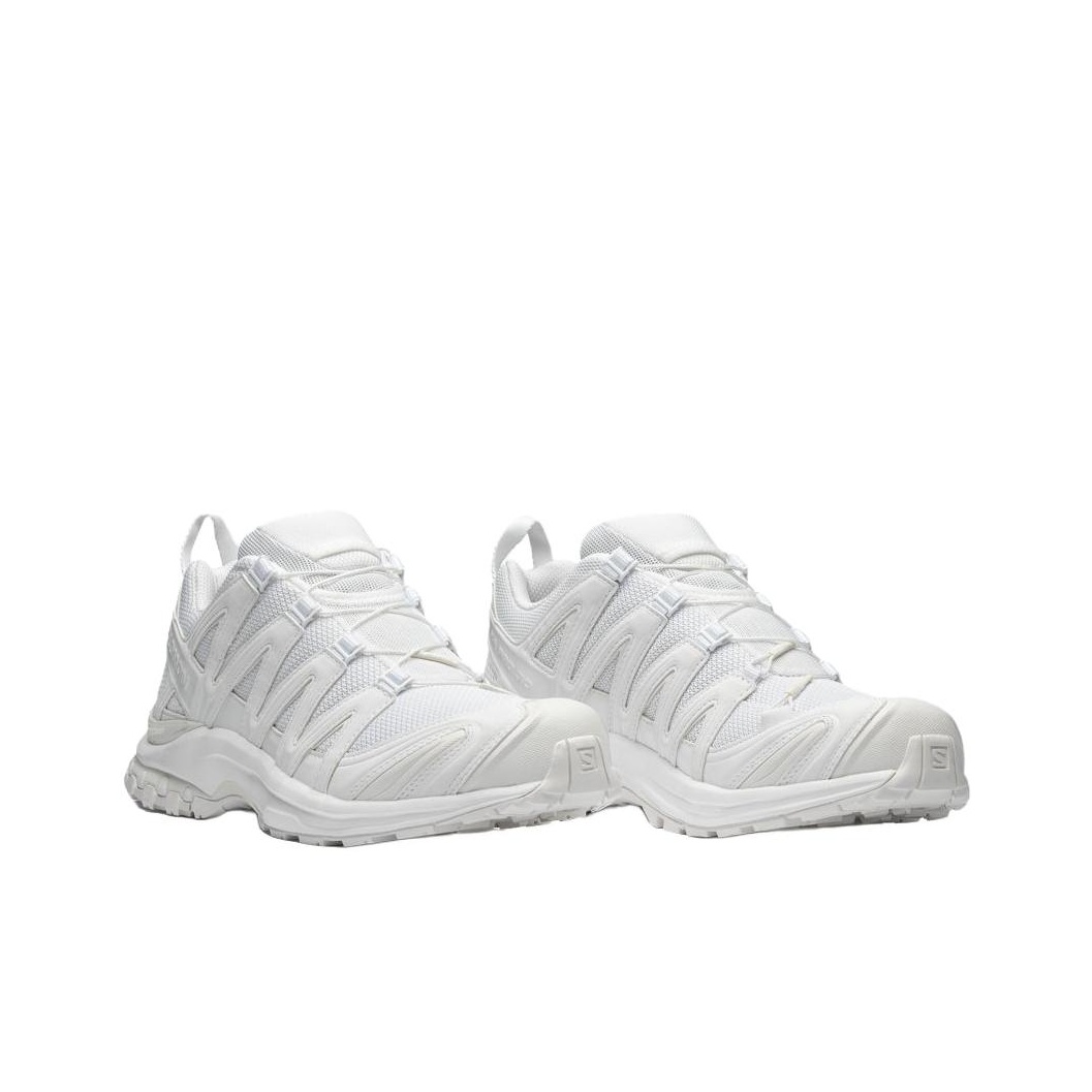 SALOMON XA PRO 3D Low top Casu - Salomon Shoes Xa Pro 3D review and price