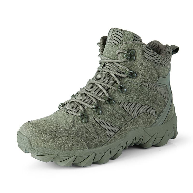 Desert Combat Training Boots M - Hunting Outdoor Wear review and price