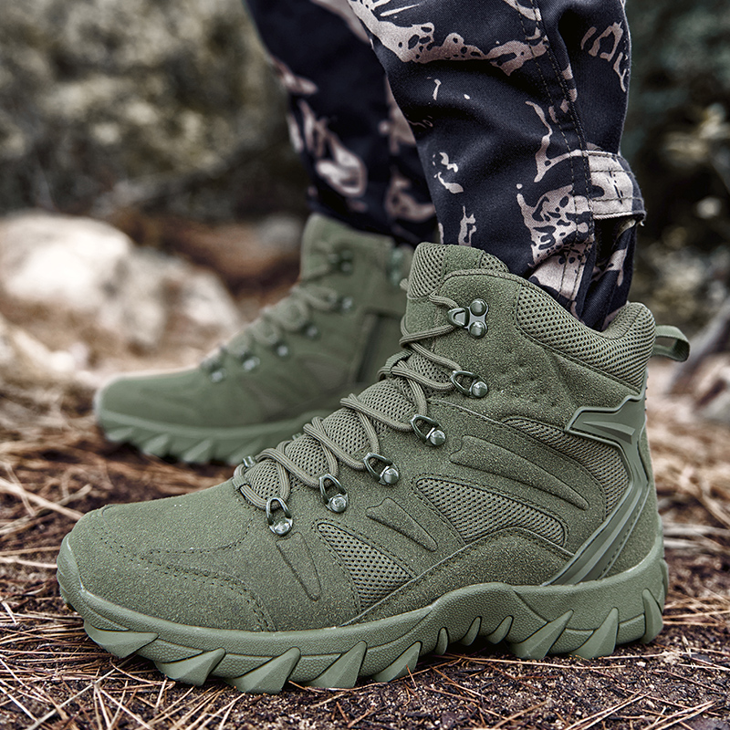 Desert Combat Training Boots M - Hunting Outdoor Wear review and price