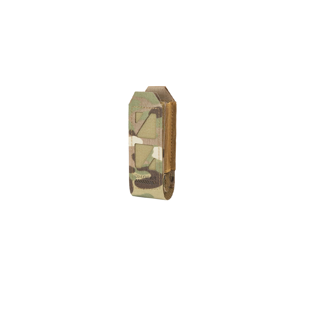 Tactical 9mm Magazine Pouch Qu - Outdoor Hunting Magazines review and price