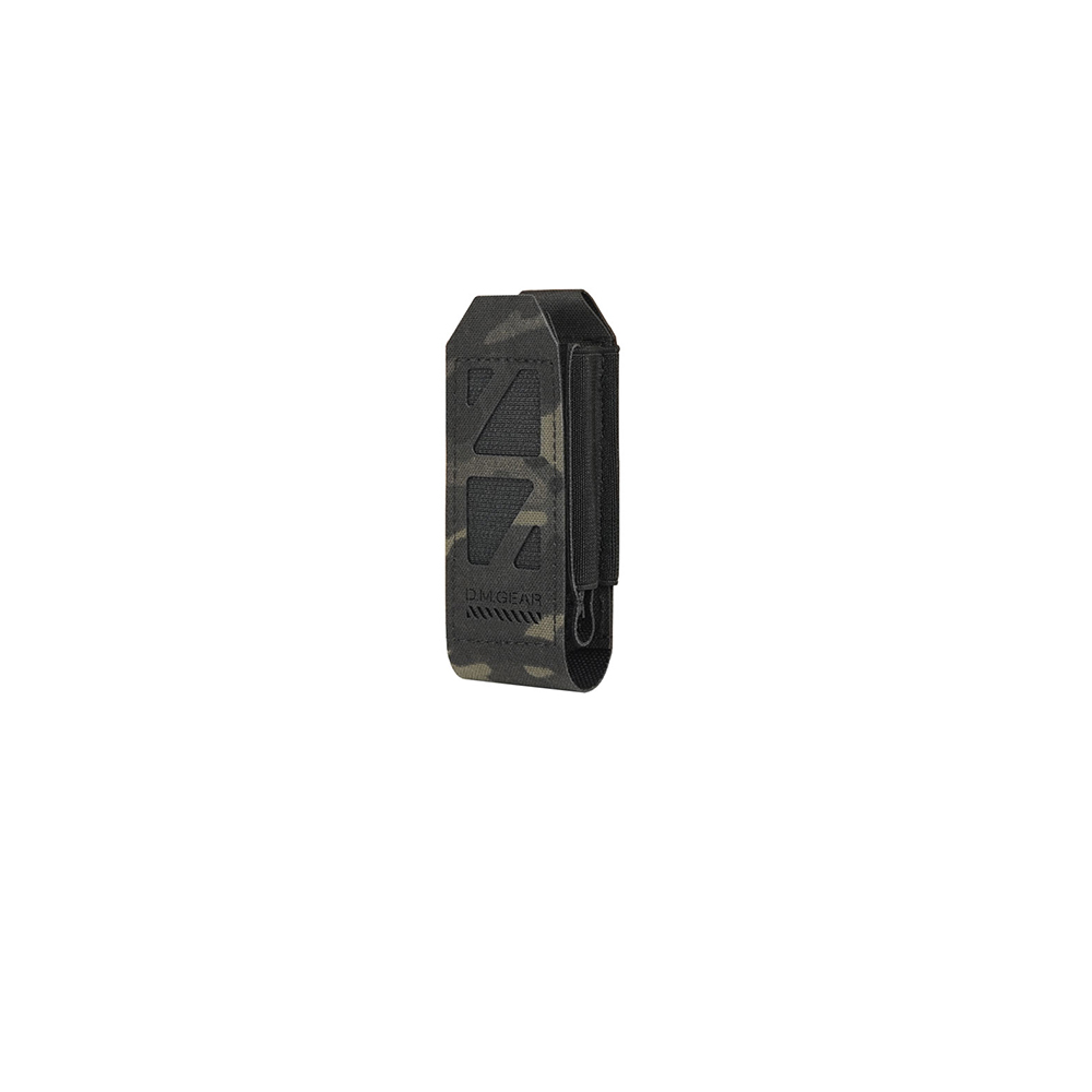 Tactical 9mm Magazine Pouch Qu - Outdoor Hunting Magazines review and price