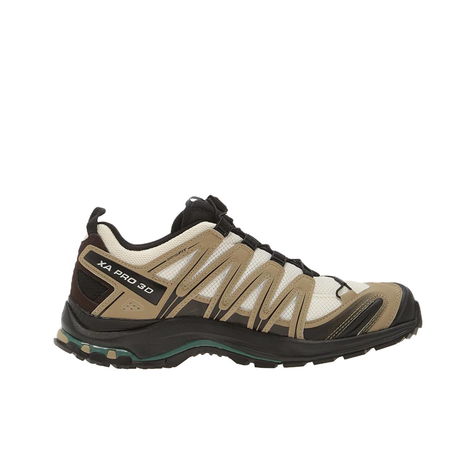 SALOMON XA PRO 3D Running Shoe - Salomon Shoes Xa Pro 3D review and price