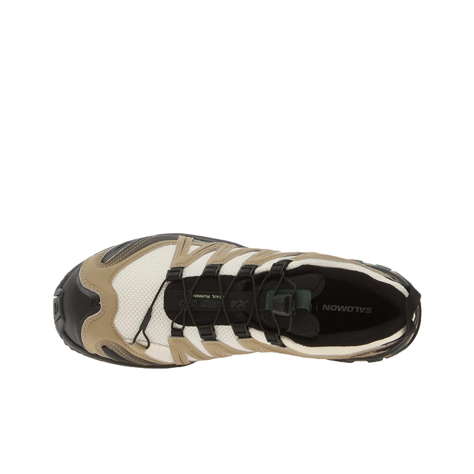 SALOMON XA PRO 3D Running Shoe - Salomon Shoes Xa Pro 3D review and price
