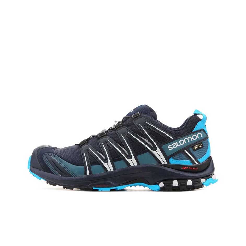 SALOMON XA PRO 3D Fabric Casua - Salomon Shoes Xa Pro 3D review and price