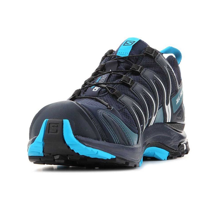 SALOMON XA PRO 3D Fabric Casua - Salomon Shoes Xa Pro 3D review and price