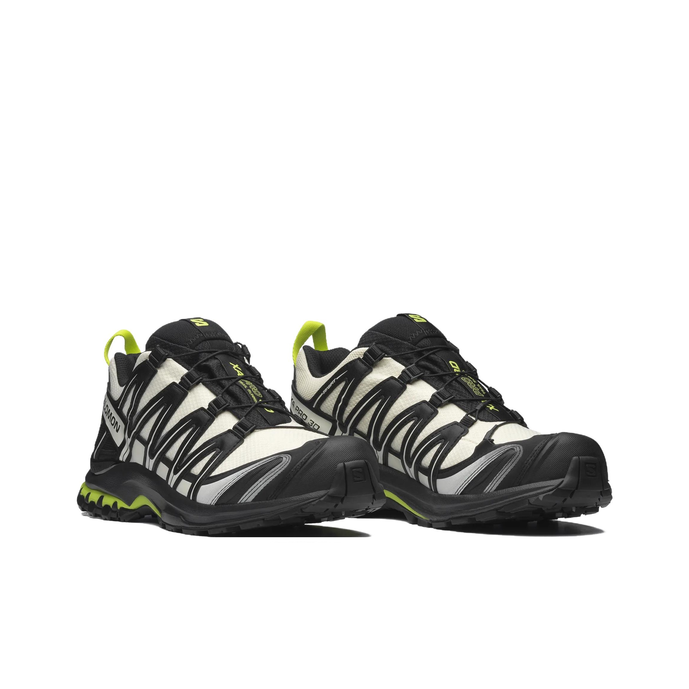 SALOMON XA PRO 3D Trail Runnin - Salomon Shoes Xa Pro 3D review and price