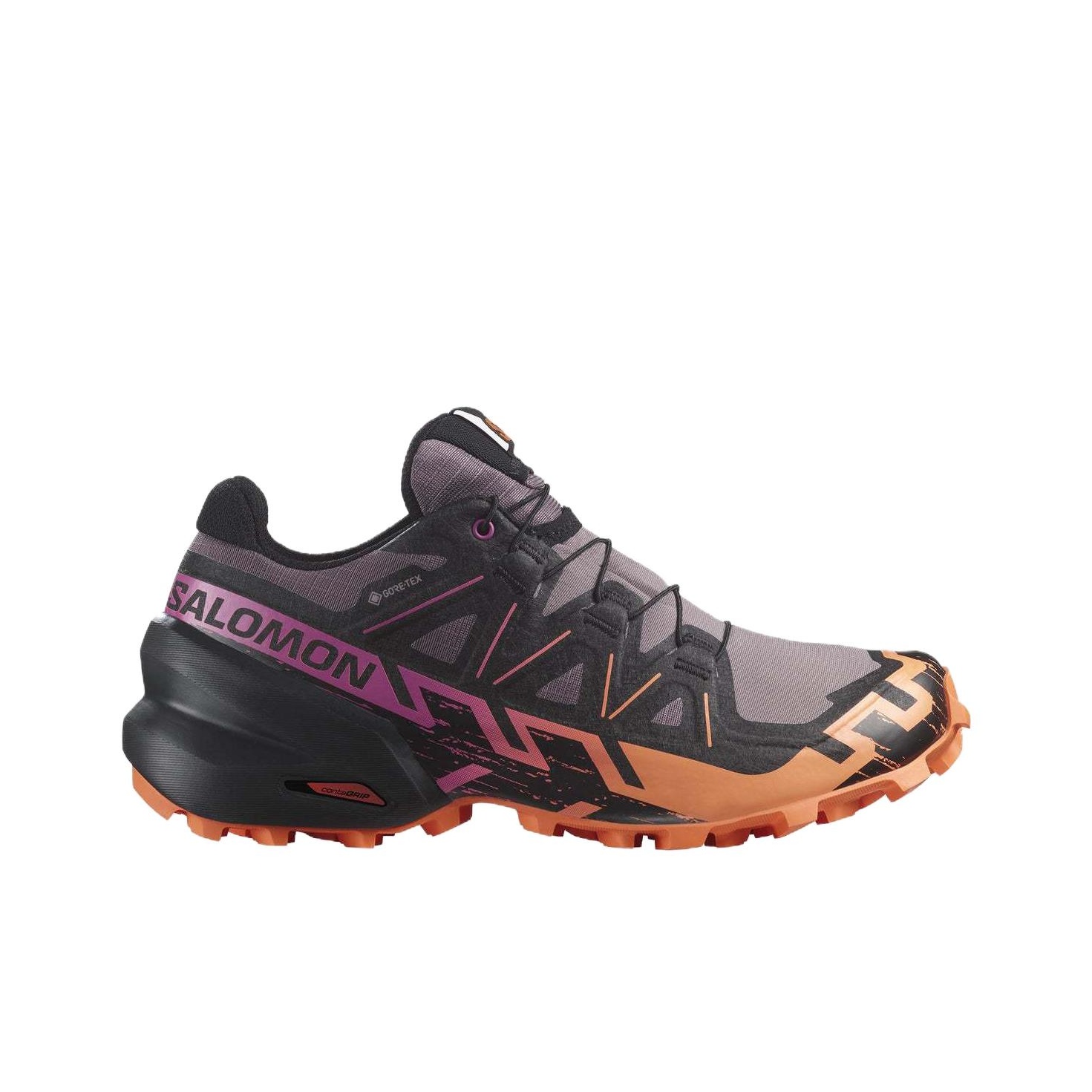 SALOMON Speedcross 6 Comfortab - Salomon Shoes Speedcross 6 review and price