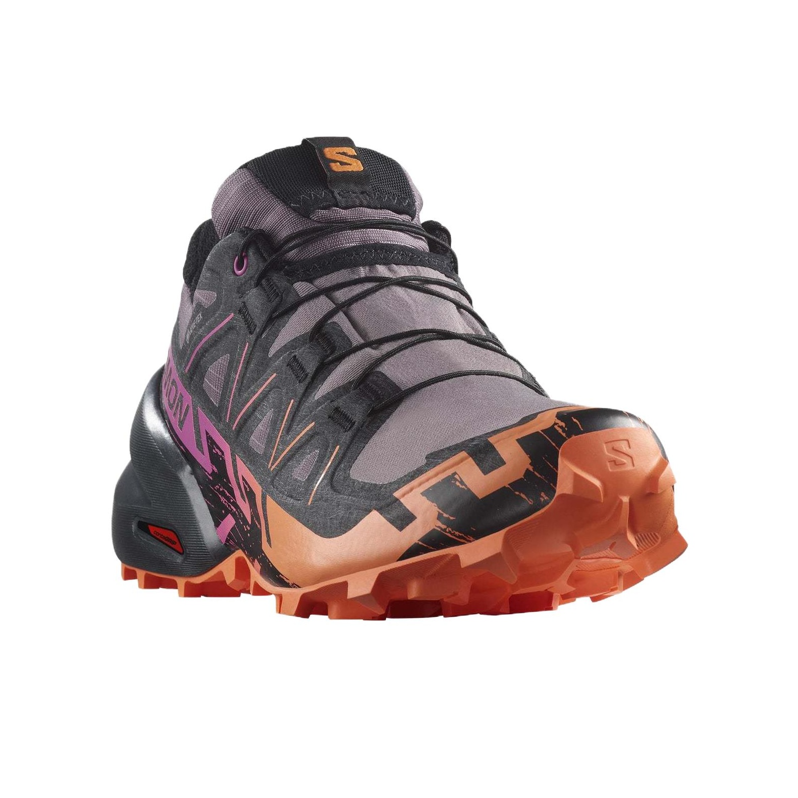 SALOMON Speedcross 6 Comfortab - Salomon Shoes Speedcross 6 review and price