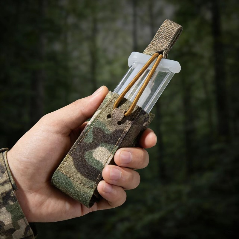 Tactical Single Magazine Pouch - Outdoor Hunting Magazines review and price