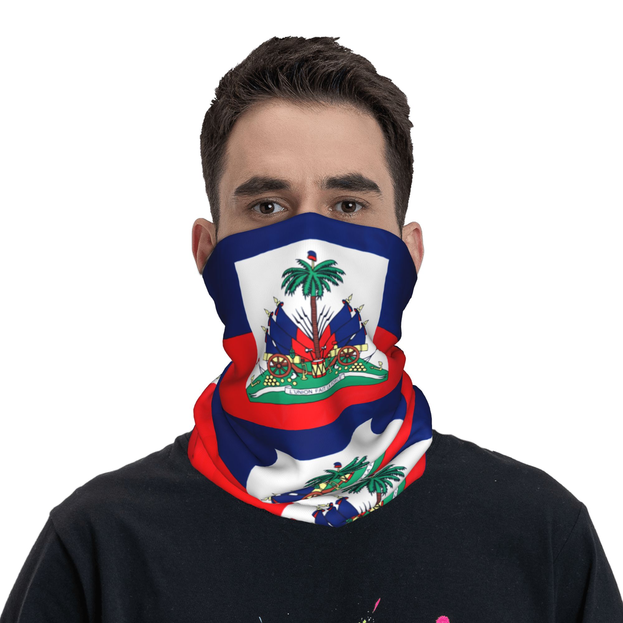Outdoor Sports Balaclava Haiti - Outdoor Hunting Prints review and price