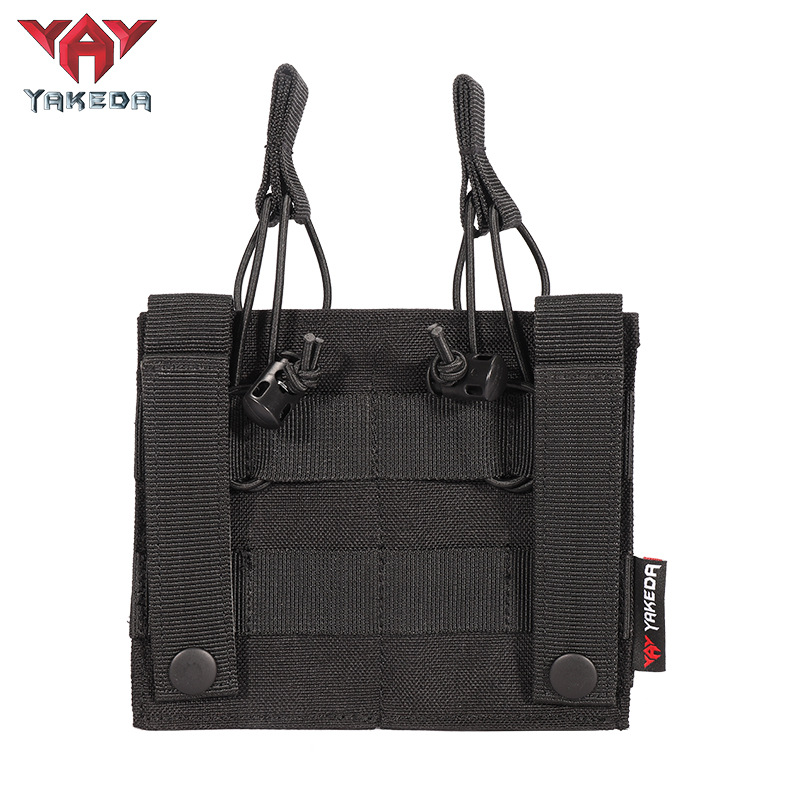 YAKEDA Tactical Double Magazin - Outdoor Hunting Magazines review and price