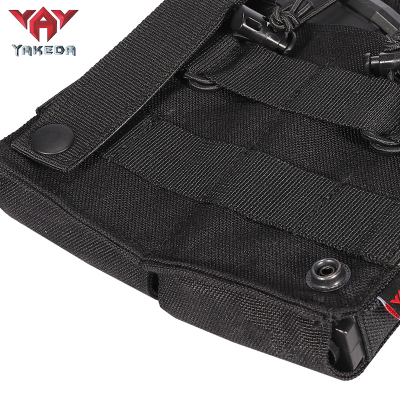 YAKEDA Tactical Double Magazin - Outdoor Hunting Magazines review and price