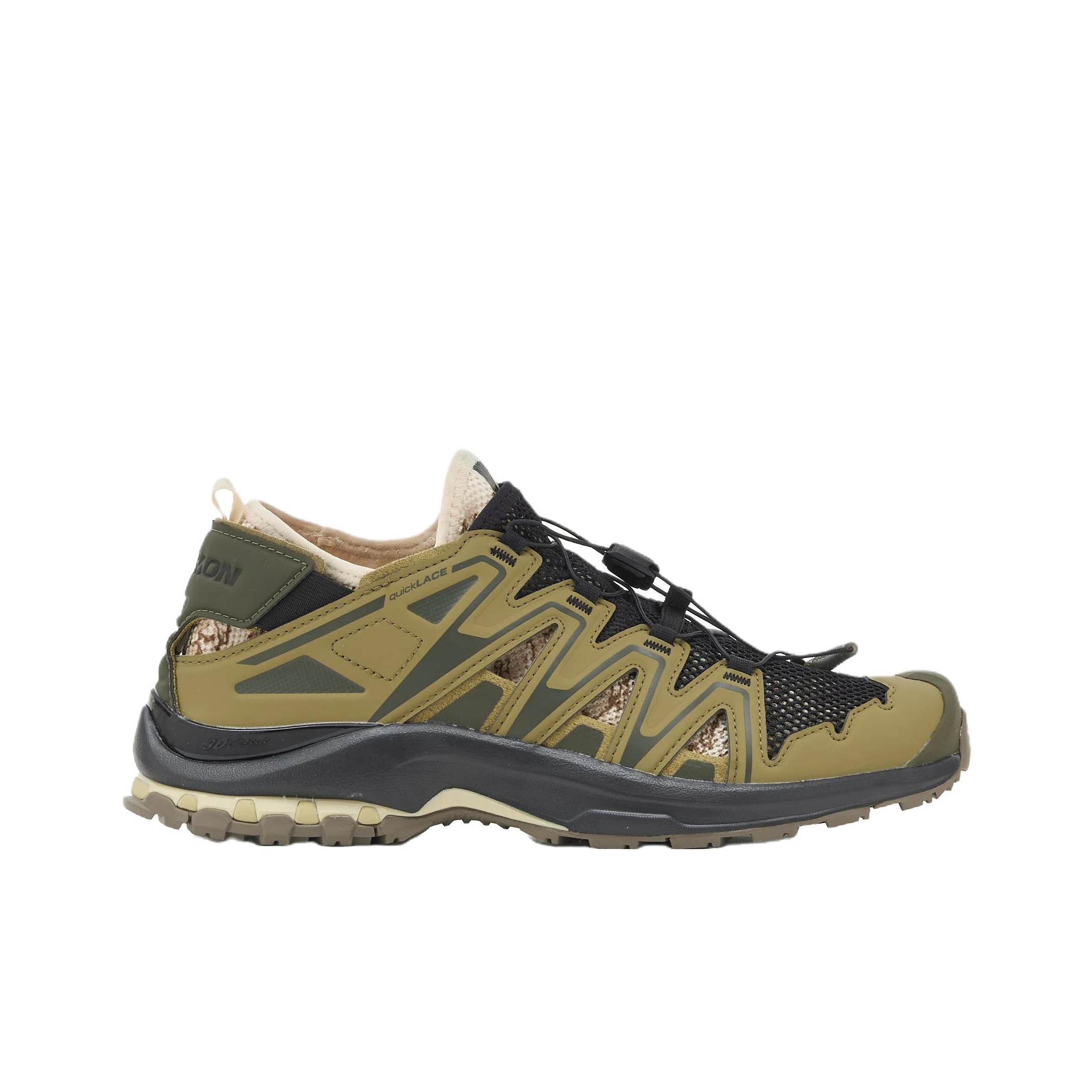 SALOMON XA PRO 3D Breathable S - Salomon Shoes Xa Pro 3D review and price