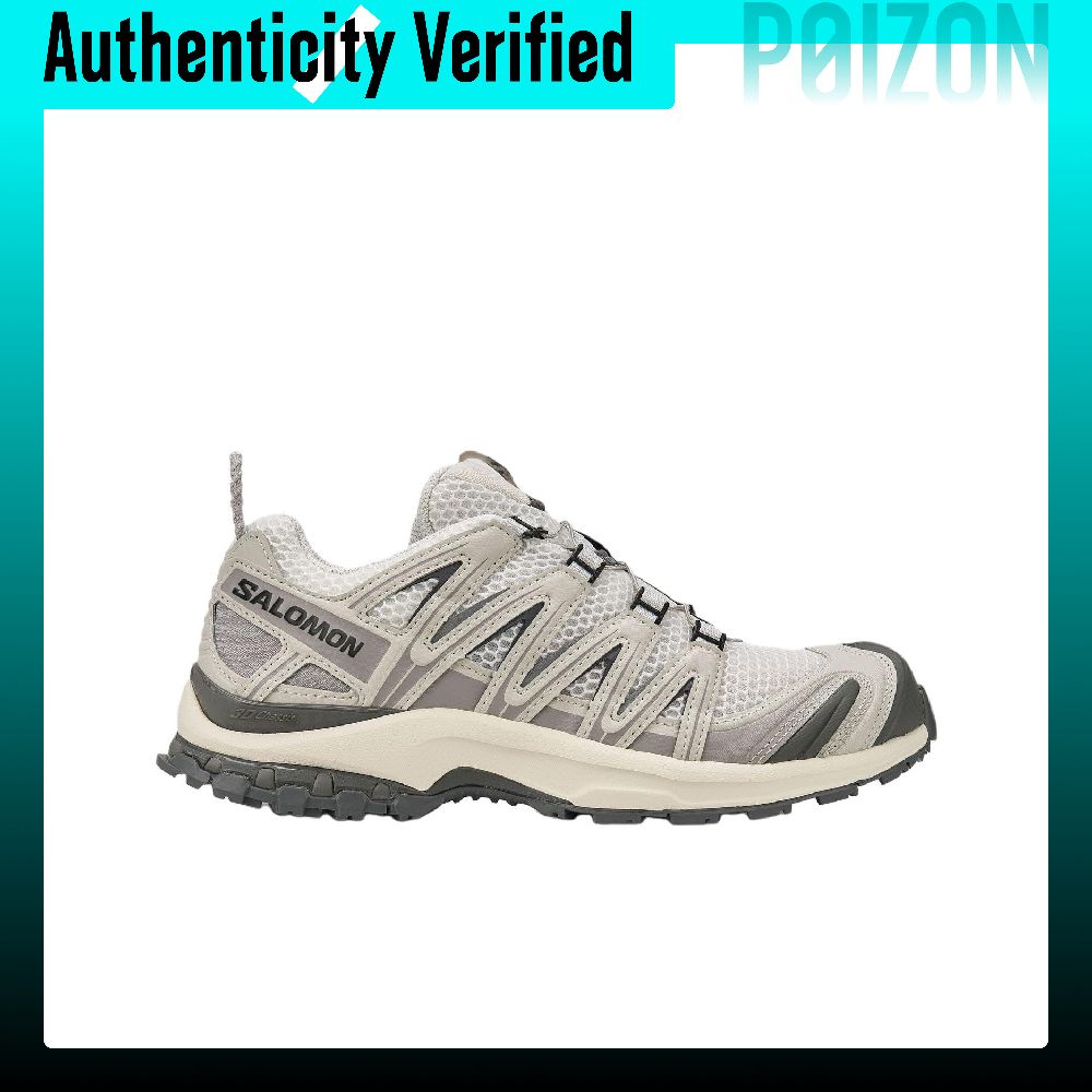 SALOMON XA PRO 3D Breathable L - Salomon Shoes Xa Pro 3D review and price