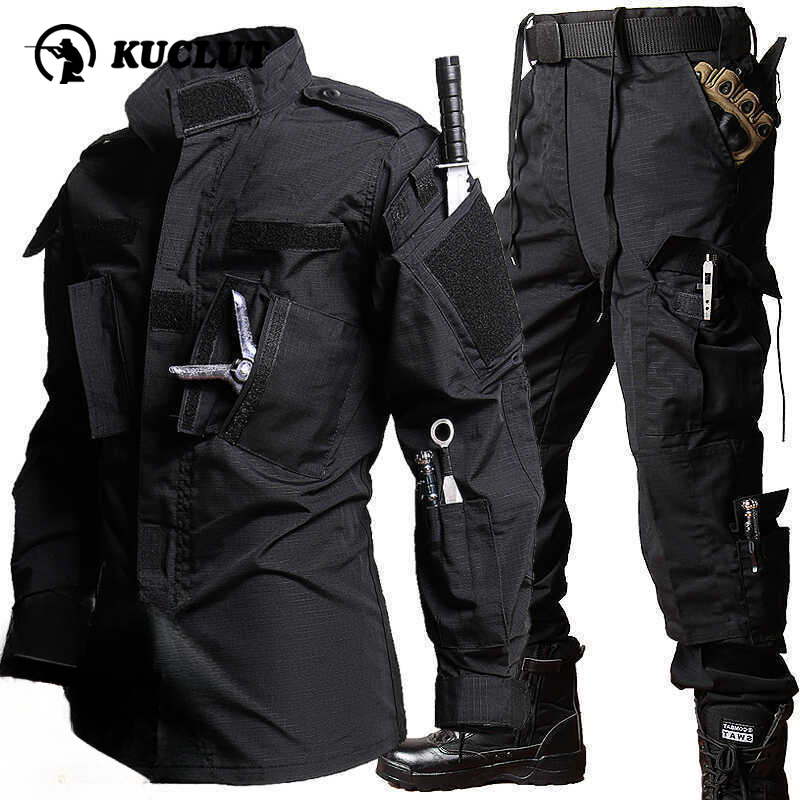 Special Forces Outdoor Combat  - Hunting Outdoor Wear review and price