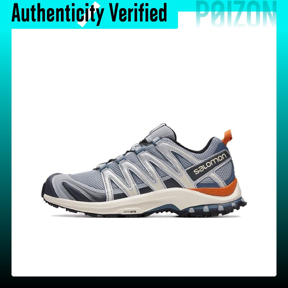SALOMON XA Pro 3D ADV Slip Res - Salomon Shoes Xa Pro 3D review and price