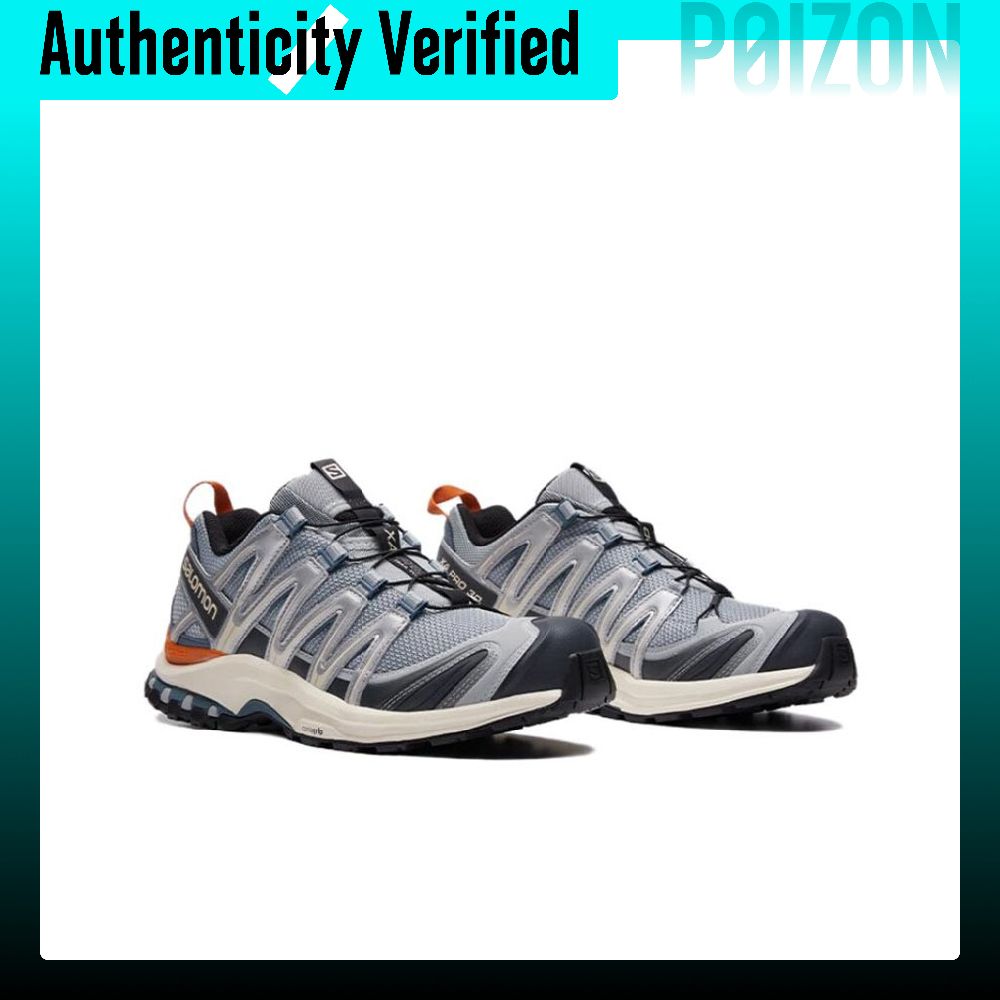 SALOMON XA Pro 3D ADV Slip Res - Salomon Shoes Xa Pro 3D review and price
