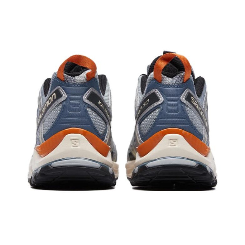 SALOMON XA Pro 3D ADV Slip Res - Salomon Shoes Xa Pro 3D review and price