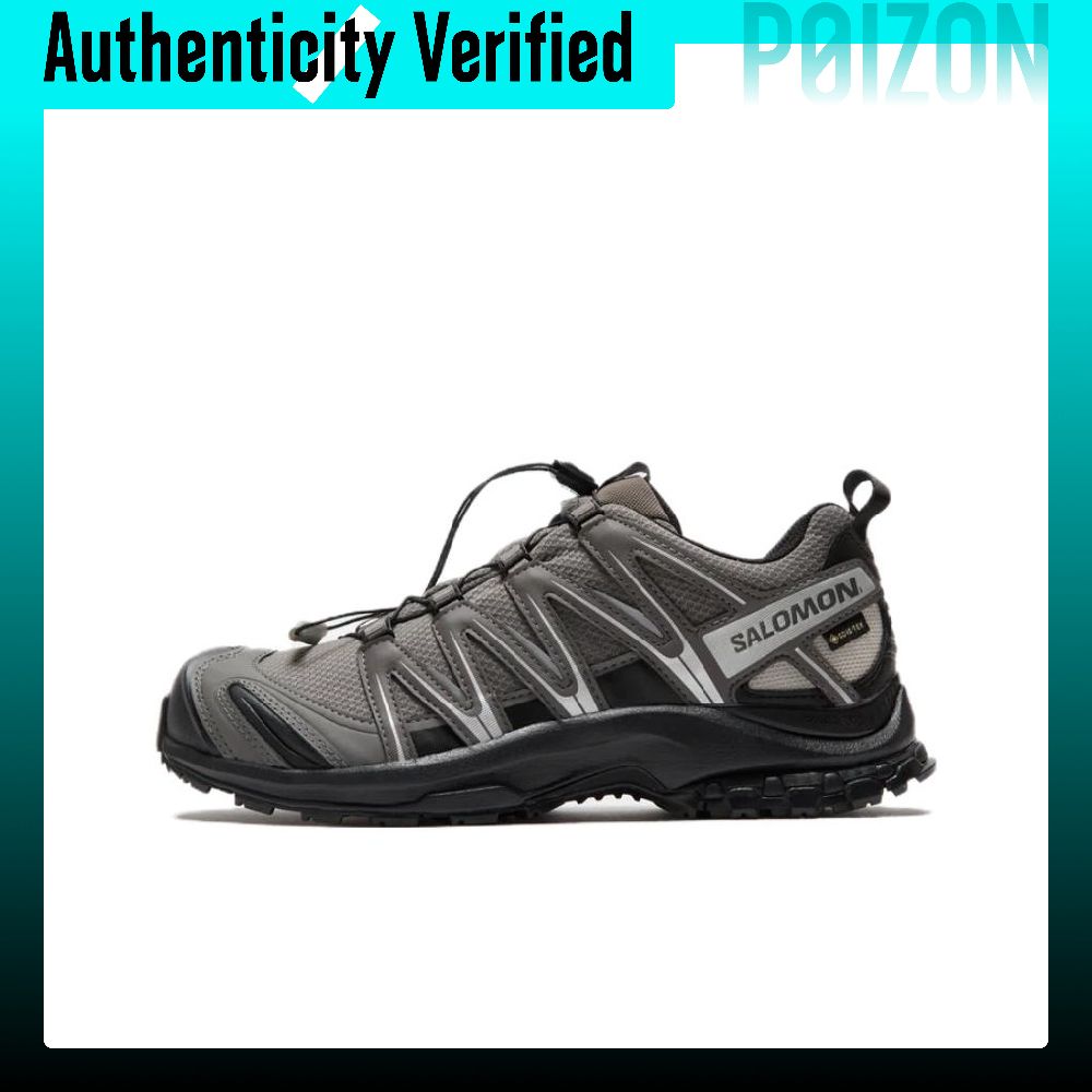 SALOMON XA PRO 3D Running Shoe - Salomon Shoes Xa Pro 3D review and price