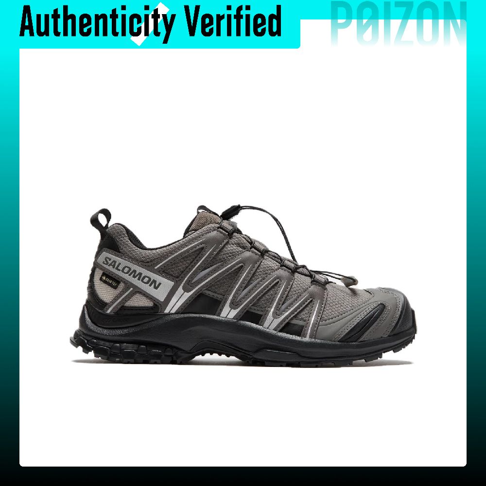 SALOMON XA PRO 3D Running Shoe - Salomon Shoes Xa Pro 3D review and price