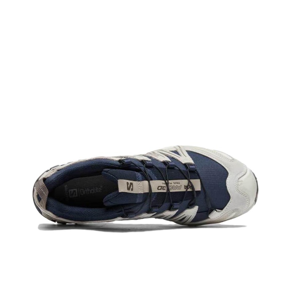 SALOMON XA PRO 3D Fabric Breat - Salomon Shoes Xa Pro 3D review and price