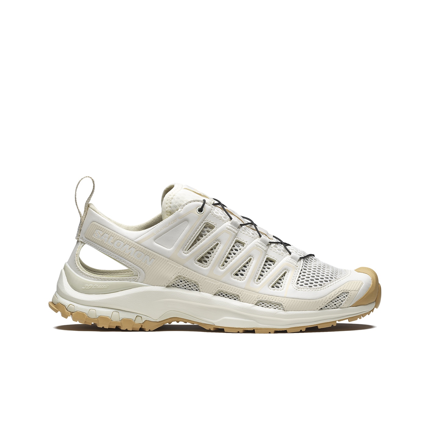 SALOMON XA PRO 3D Breathable G - Salomon Shoes Xa Pro 3D review and price