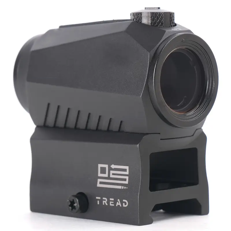 R5 1x20mm 2 MOA Red Dot Sight  - Outdoor Hunting Range review and price