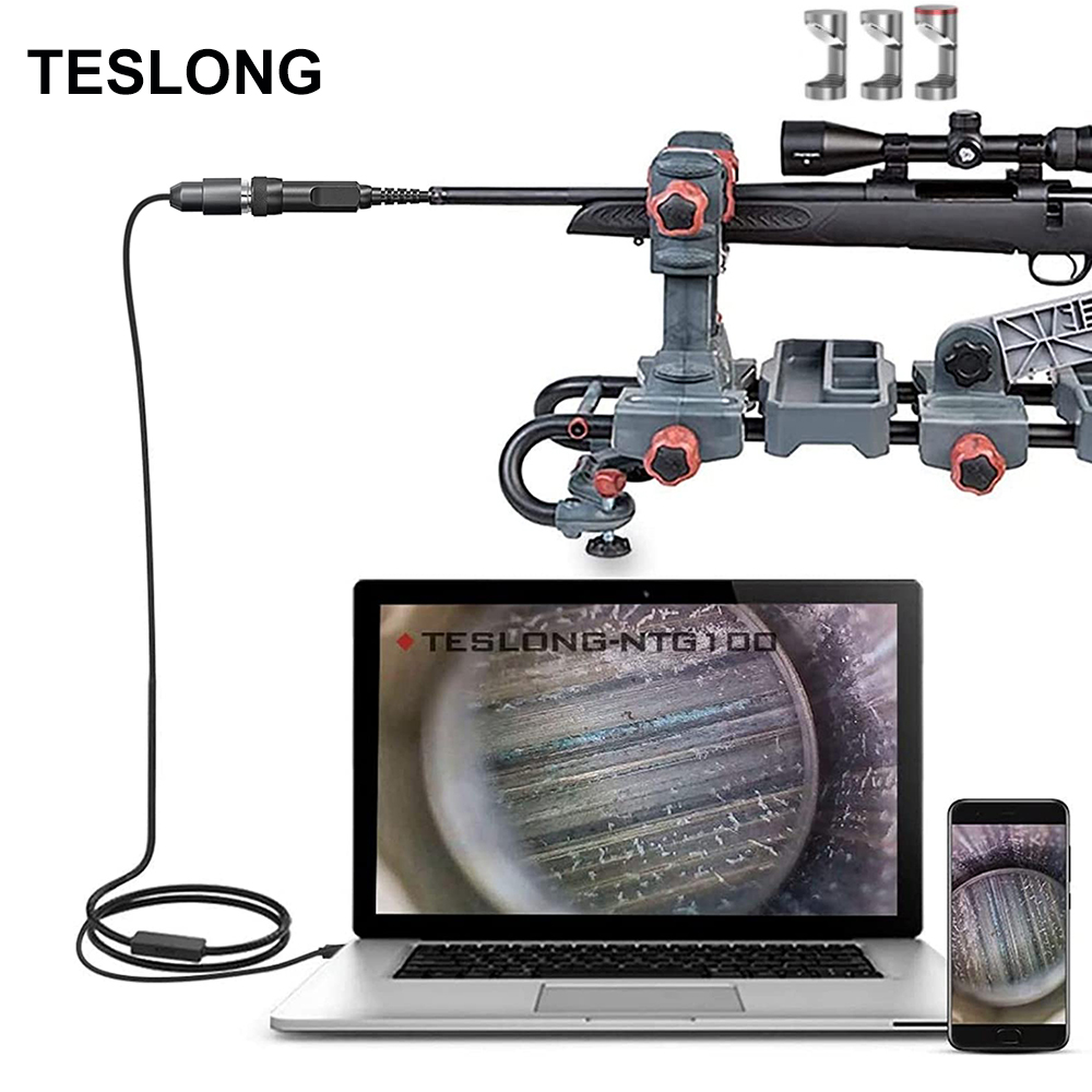 TESLONG NTG100 5mm Diameter Ri - Outdoor Hunting Range review and price
