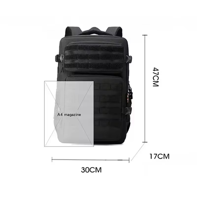 35L Waterproof Nylon Tactical  - Hunting Outdoor Wear review and price