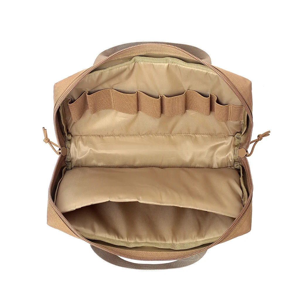 Gun Carry Bag EDC Tool Pouch O - Outdoor Hunting Magazines review and price