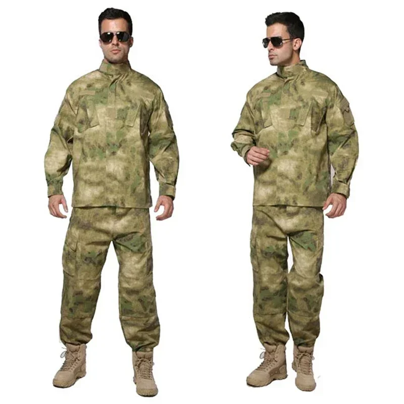 Outdoor Milita Uniform Tactica - Hunting Outdoor Wear review and price