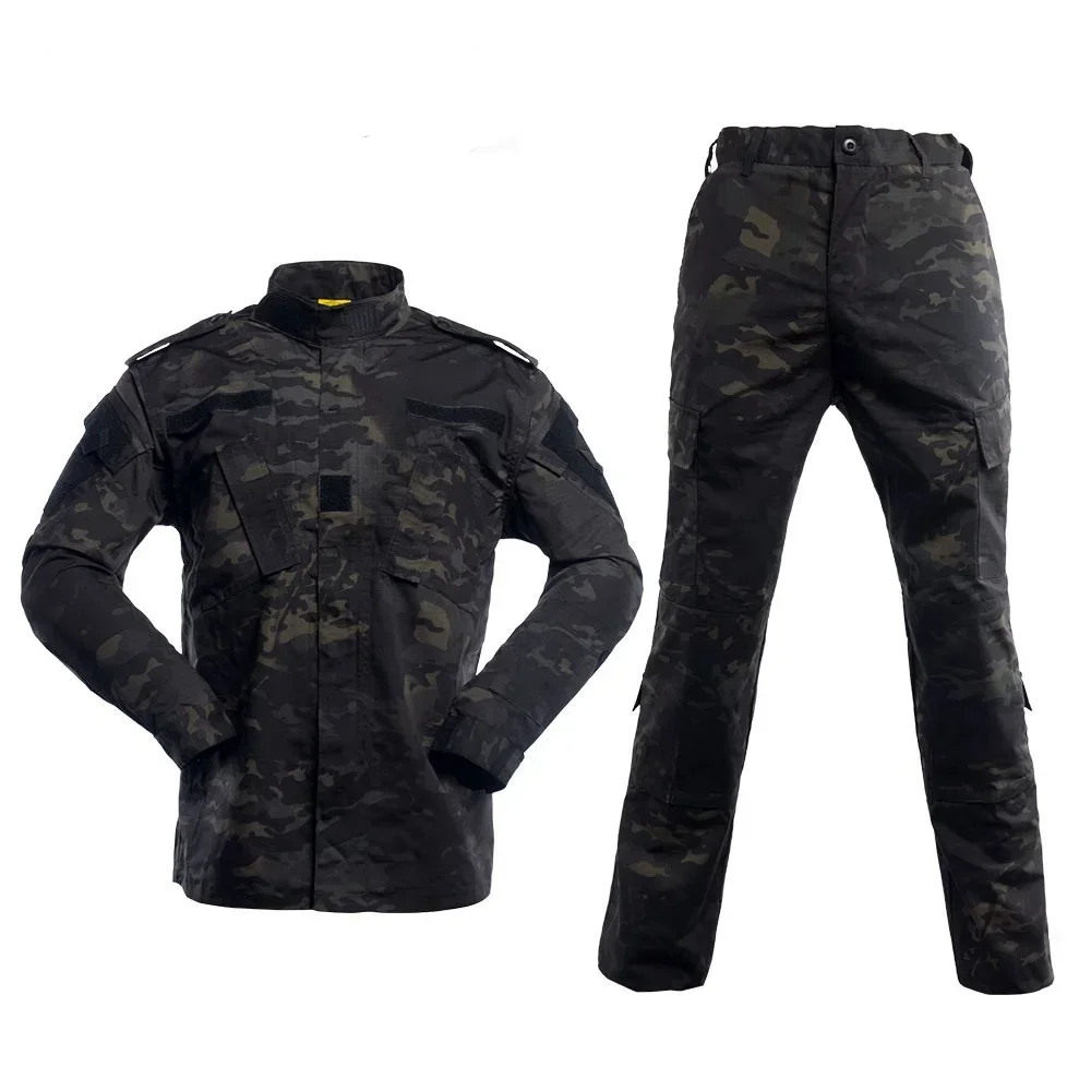 Outdoor Milita Uniform Tactica - Hunting Outdoor Wear review and price