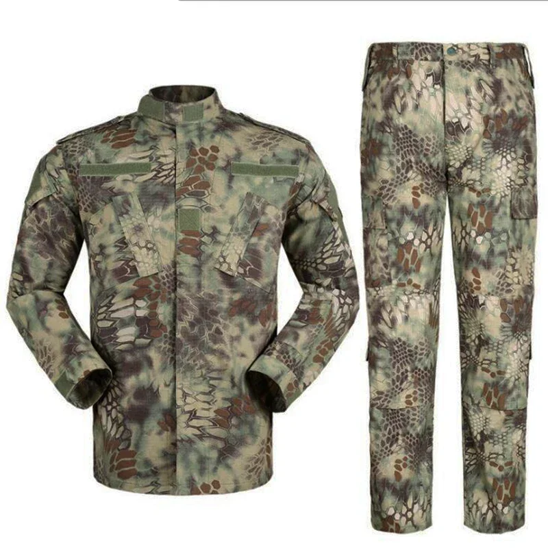 Outdoor Milita Uniform Tactica - Hunting Outdoor Wear review and price