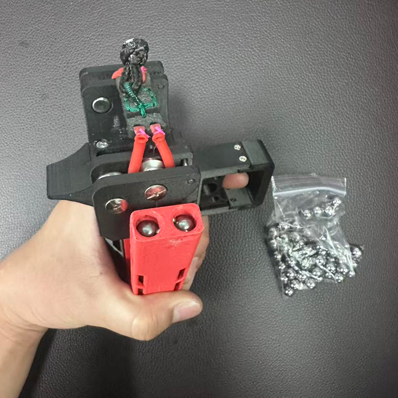 1PC 3D Printing Optimized Dual - Outdoor Hunting Magazines review and price