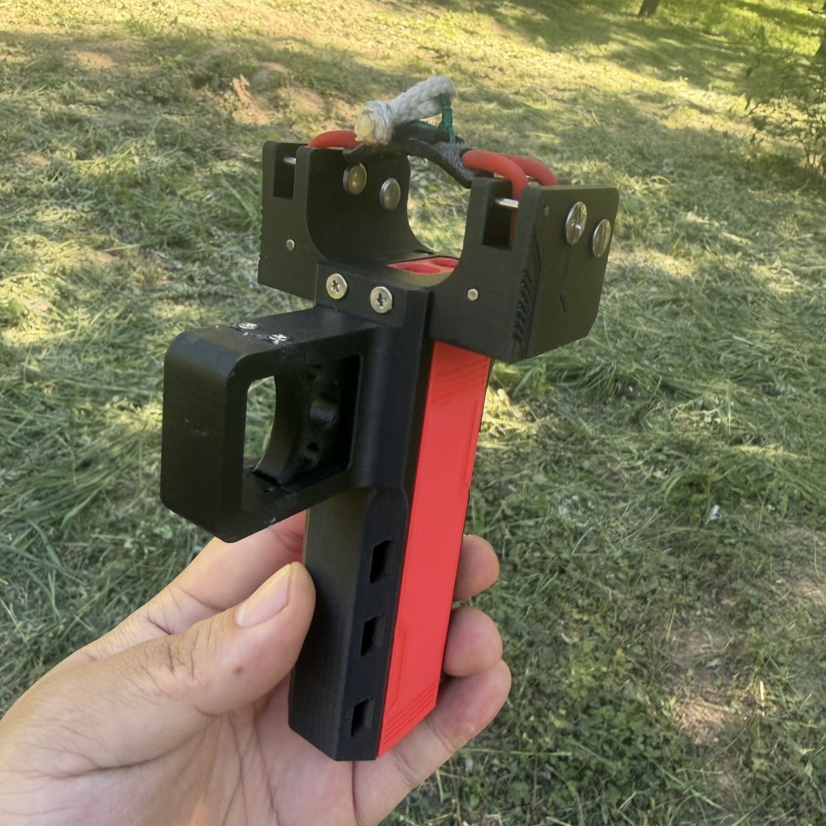 1PC 3D Printing Optimized Dual - Outdoor Hunting Magazines review and price