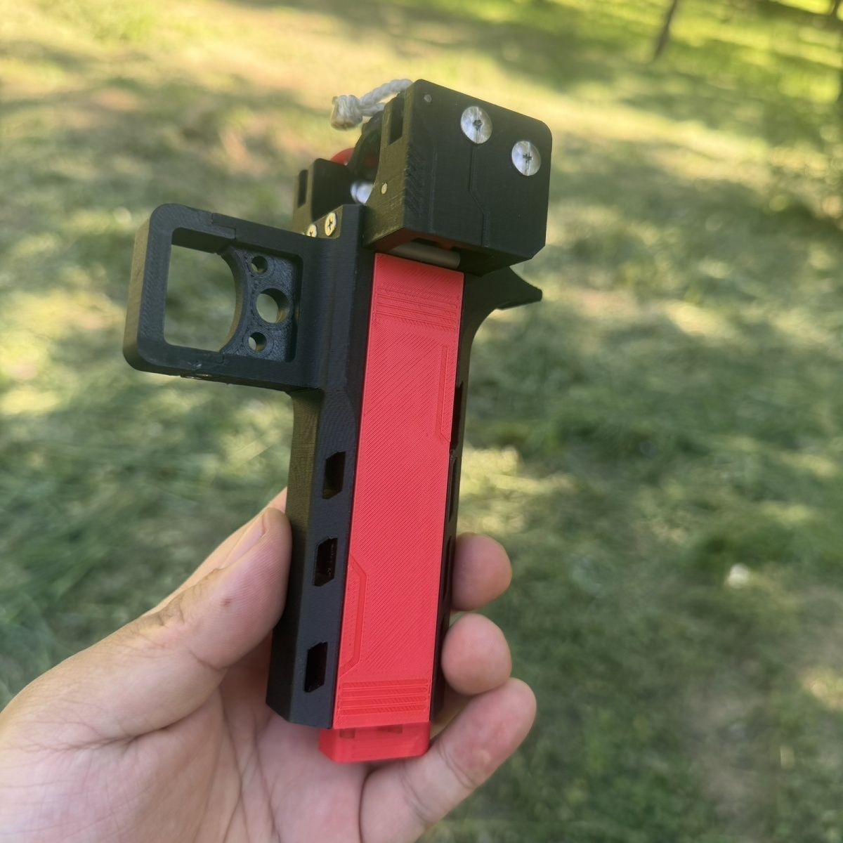 1PC 3D Printing Optimized Dual - Outdoor Hunting Magazines review and price