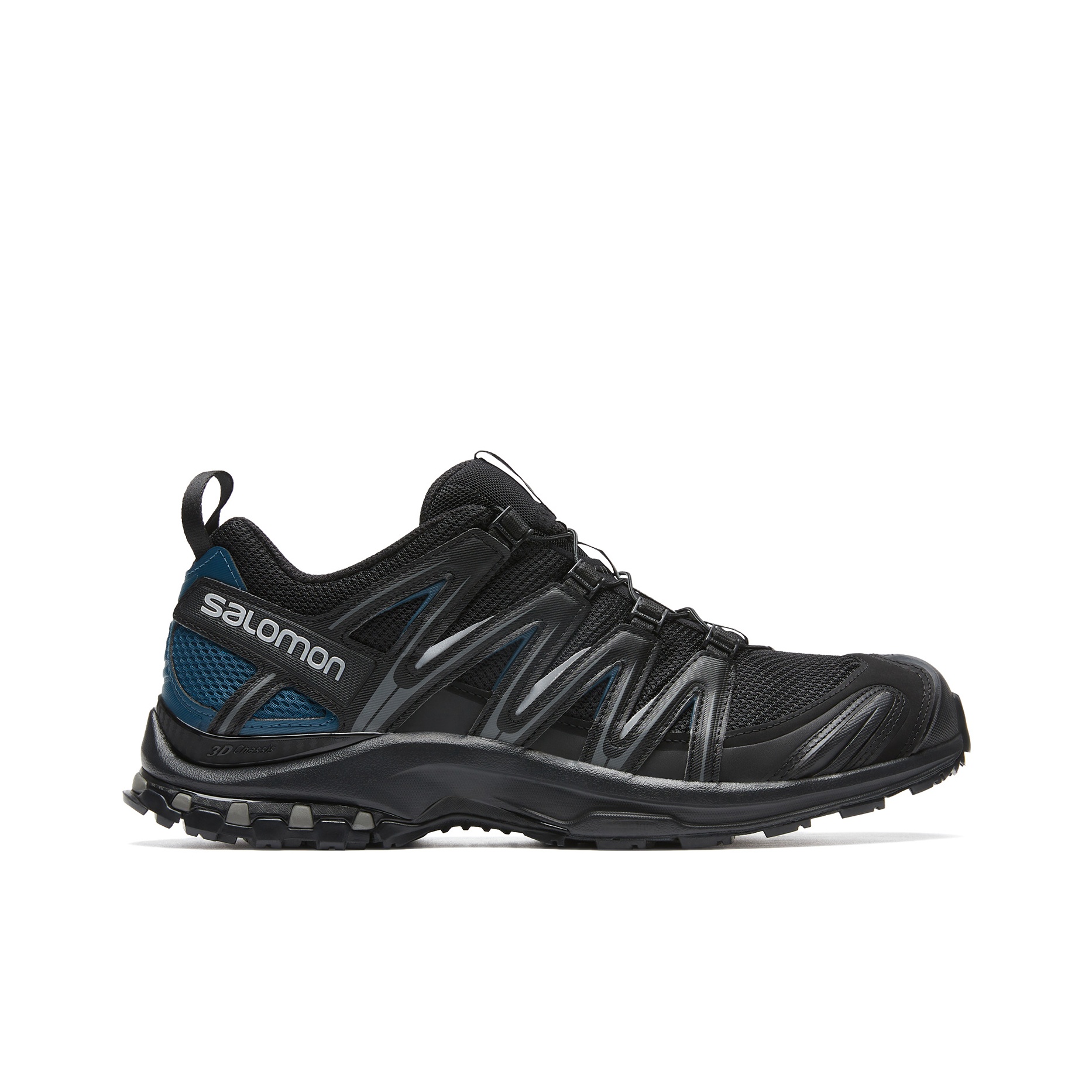 SALOMON XA PRO 3D Low top Outd - Salomon Shoes Xa Pro 3D review and price