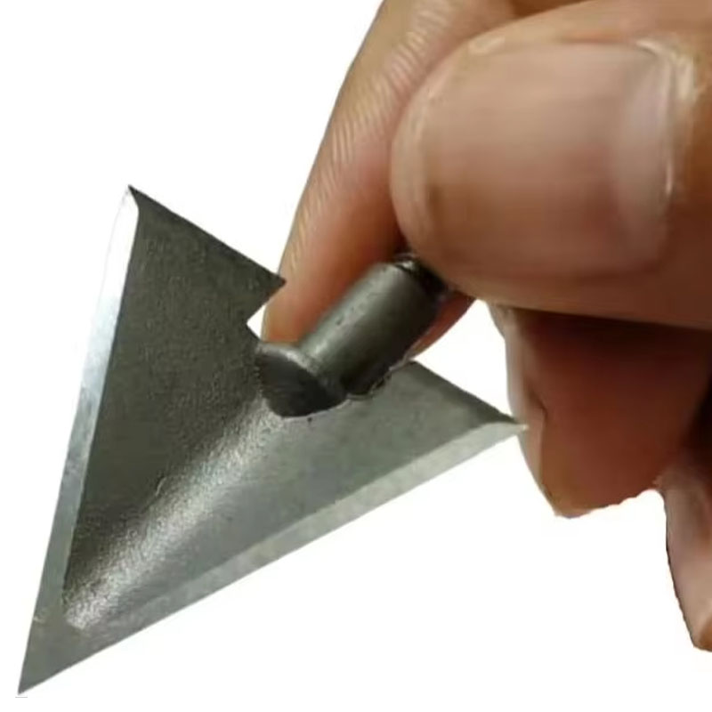 6 PCS Broadheads 125 Grain 1.1 - Crossbow Bolt Broadhead review and price