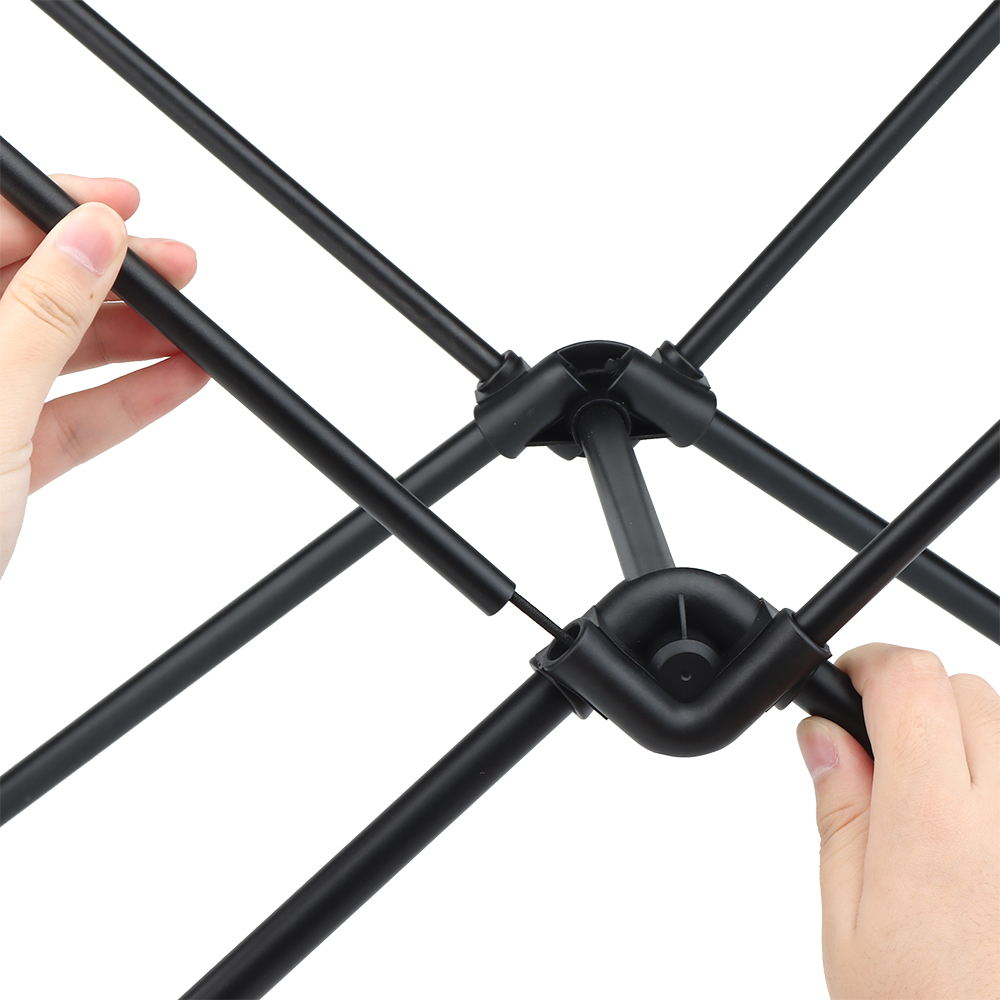 Outdoor Camping Foldable Table - Outdoor Hunting Table review and price