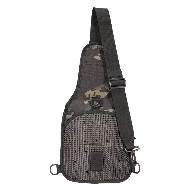 Tactical Chest Bag Men Outdoor - Outdoor Hunting Range review and price