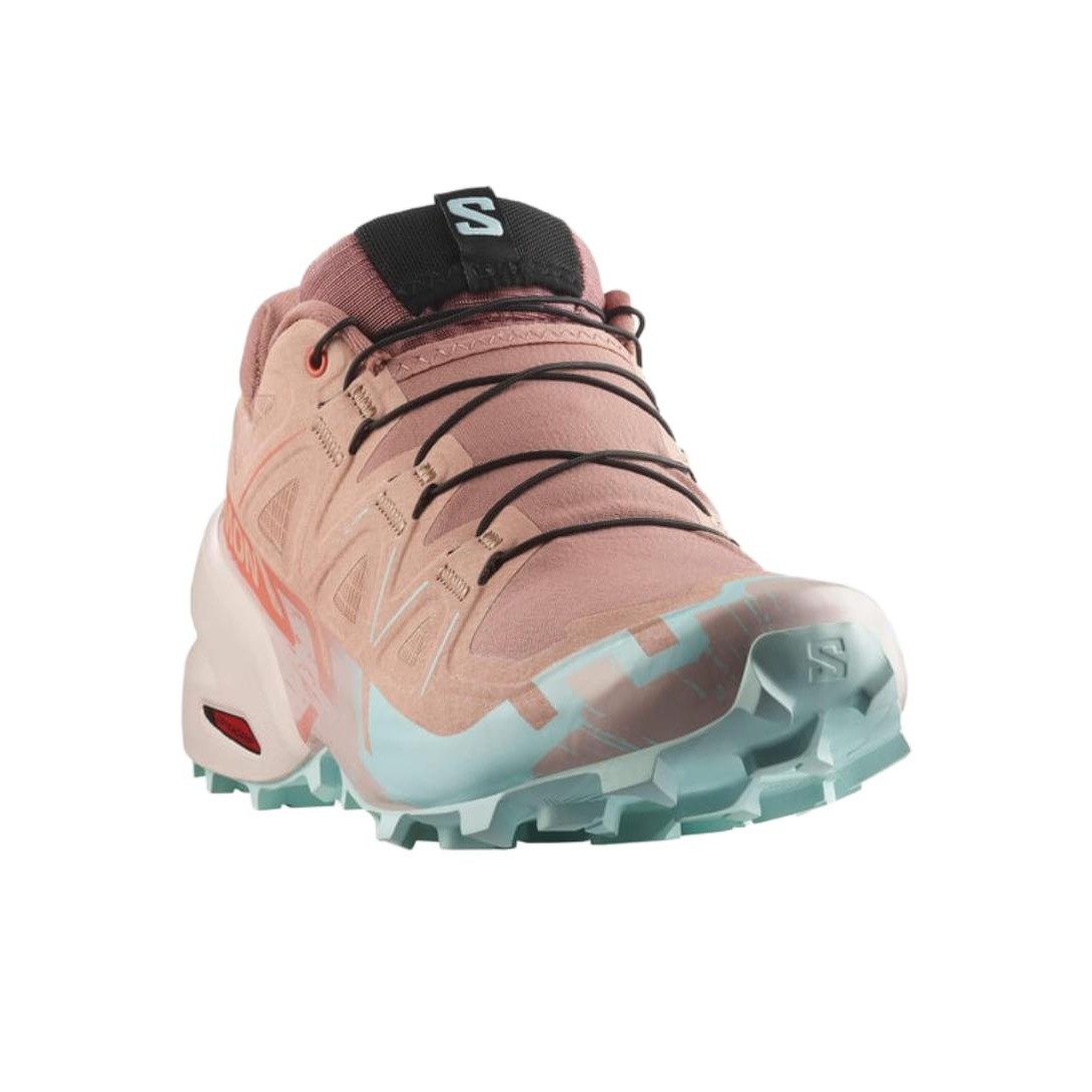 SALOMON Speedcross 6 Trail Run - Salomon Shoes Speedcross 6 review and price